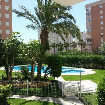 Parkview Near Beach Apartment Alicante Exterior foto