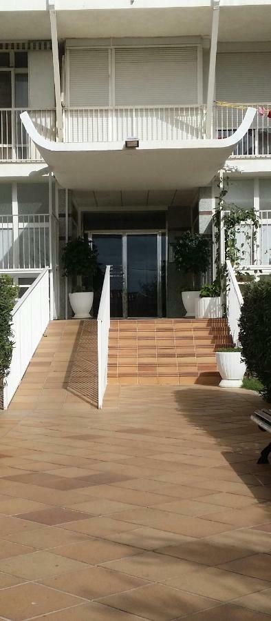 Parkview Near Beach Apartment Alicante Exterior foto